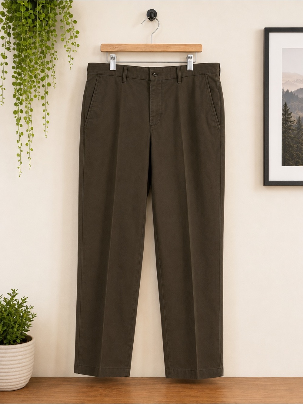 Men's Stafford Pants 40x30